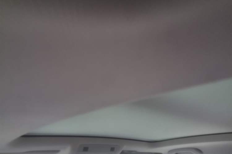 Used Volkswagen T-ROC 2019 280TSI DSG Two-Wheel Drive Comfort Version China VI Standard Headliner