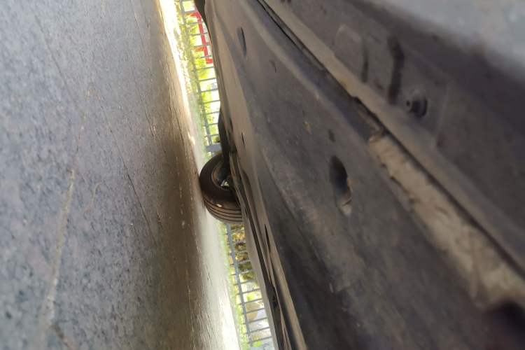Used Volkswagen T-ROC 2019 280TSI DSG Two-Wheel Drive Comfort Version China VI Standard Chassis Front Right
