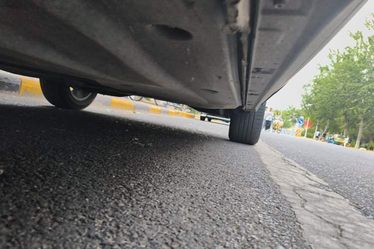 Used Volkswagen T-ROC 2019 230TSI DSG Two-Wheel-Drive Advanced Version China VI Standard Chassis Front Left