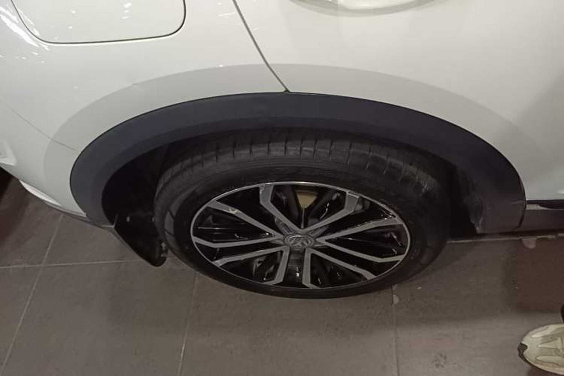 Used Volkswagen T-ROC 2019 280TSI DSG Two-Wheel Drive Comfort Version China VI Standard Right Rear Wheel Hub