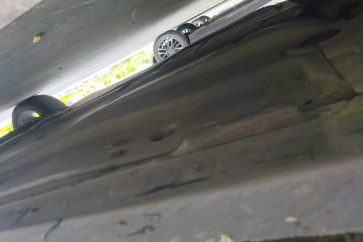 Used Volkswagen T-ROC 2020 280TSI DSG Two-Wheel Drive Comfort Version Chassis Front Left
