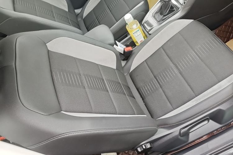 Used Volkswagen T-ROC 2020 280TSI DSG Two-Wheel-Drive Elite Version Right Front Seat