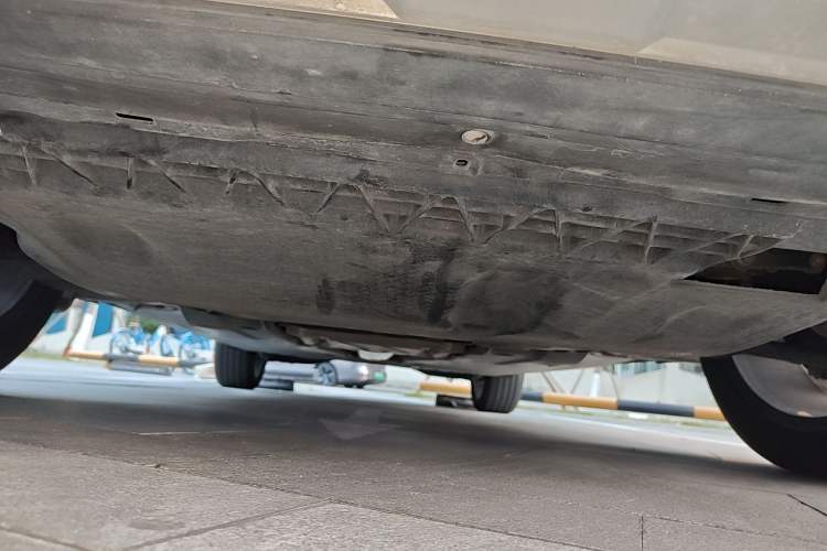 Used Volkswagen T-ROC 2020 280TSI DSG Two-Wheel Drive Comfort Version Chassis Front