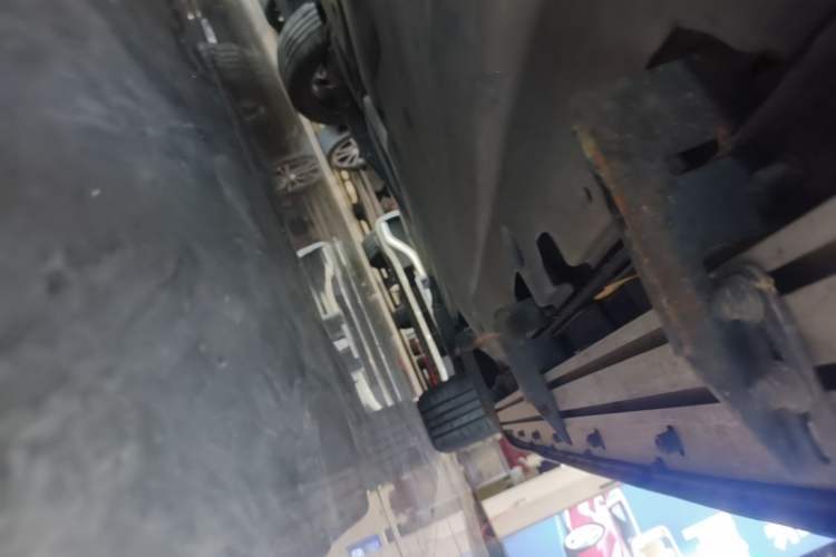 Used Volkswagen T-ROC 2020 280TSI DSG Two-Wheel Drive R-Line Pro Left Side Sill