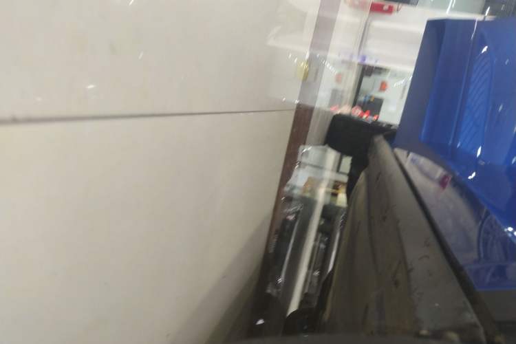 Used Volkswagen T-ROC 2020 280TSI DSG Two-Wheel Drive R-Line Pro Right Side Sill