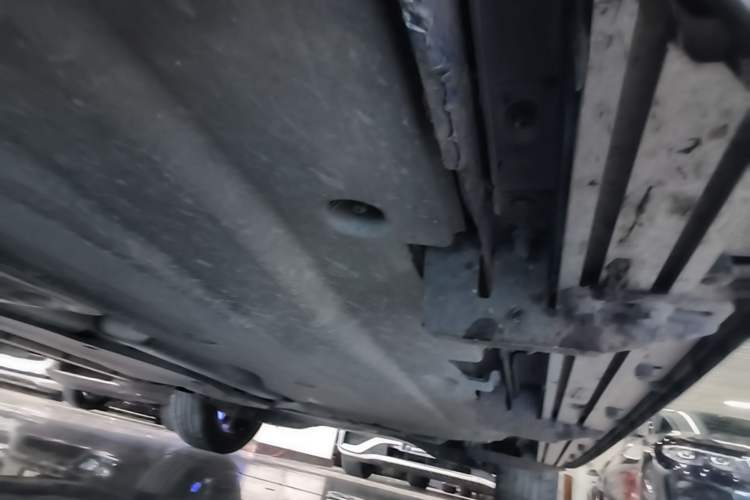 Used Volkswagen T-ROC 2020 280TSI DSG Two-Wheel Drive R-Line Pro Right Side Sill