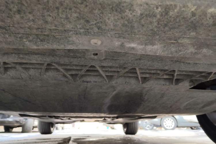 Used Volkswagen T-ROC 2020 280TSI DSG Two-Wheel Drive Comfort Version Chassis Front
