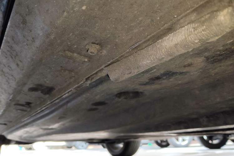 Used Volkswagen T-ROC 2020 280TSI DSG Two-Wheel Drive Comfort Version Chassis Front Right