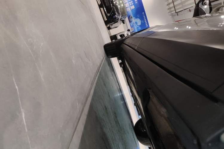 Used Volkswagen T-ROC 2020 280TSI DSG Two-Wheel Drive Comfort Version Left Side Sill