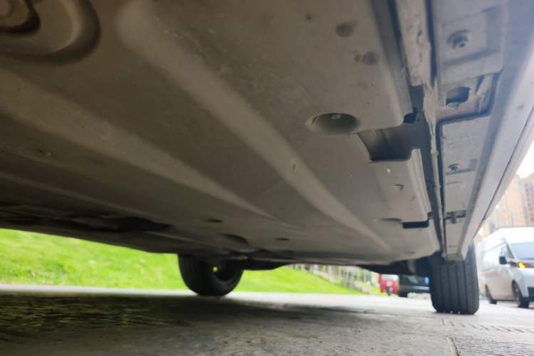 Used Volkswagen T-ROC 2020 280TSI DSG Two-Wheel Drive Comfort Version Chassis Front Left