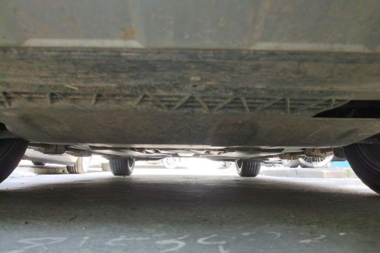 Used Volkswagen T-ROC 2020 280TSI DSG Two-Wheel Drive Comfort Version Chassis Front