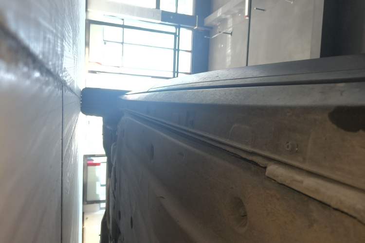 Used Volkswagen T-ROC 2020 280TSI DSG Two-Wheel Drive Comfort Version Right Side Sill