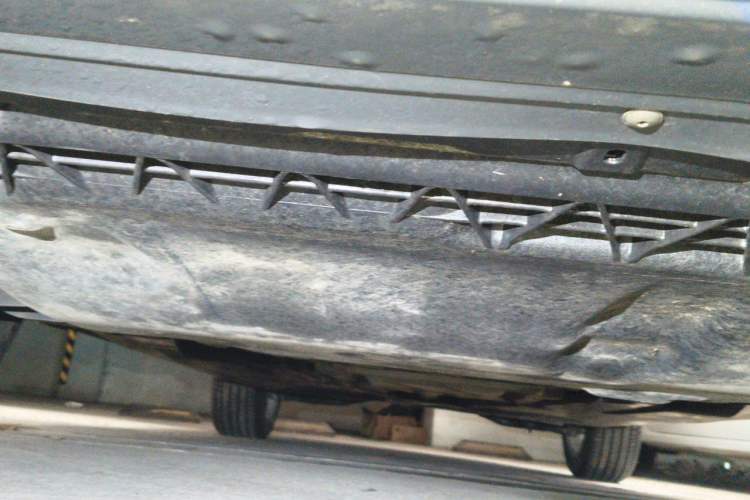 Used Volkswagen T-ROC 2020 230TSI DSG Two-Wheel Drive Advanced Version Chassis Front