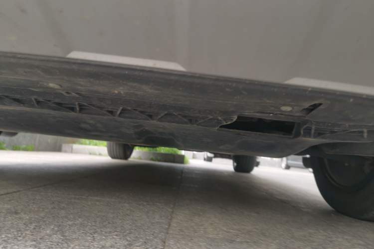 Used Volkswagen T-ROC 2020 280TSI DSG Two-Wheel Drive Comfort Version Chassis Front
