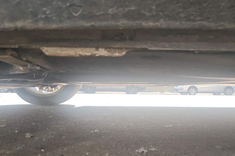 Used Volkswagen T-ROC 2020 230TSI DSG Two-Wheel Drive Advanced Version Chassis Front Left