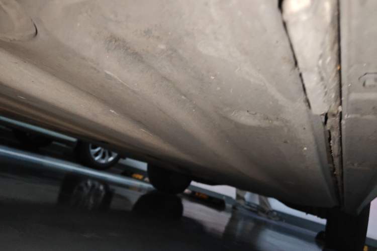 Used Volkswagen T-ROC 2020 230TSI DSG Two-Wheel Drive Advanced Version Chassis Front Left