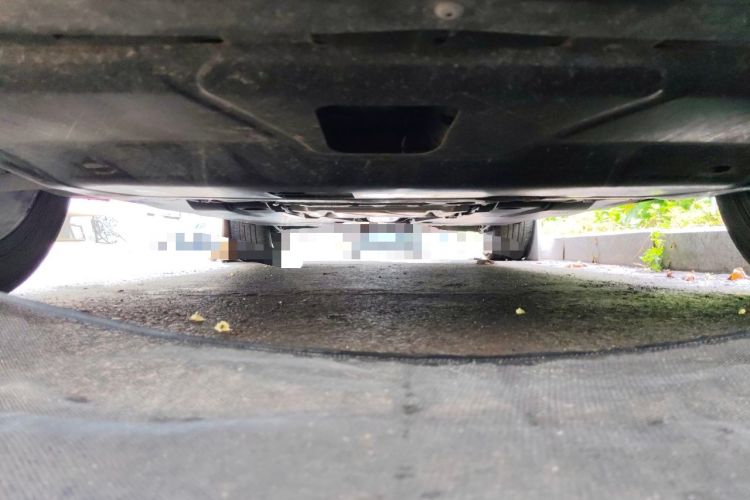 Used Volkswagen T-ROC 2020 280TSI DSG Two-Wheel Drive Comfort Version Chassis Front