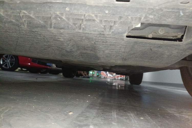 Used Volkswagen T-ROC 2020 280TSI DSG Two-Wheel Drive Comfort Version Chassis Front