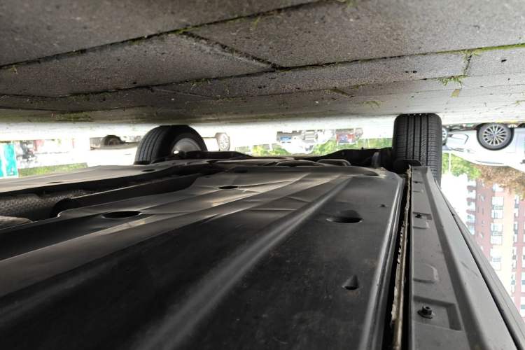 Used Volkswagen T-ROC 2020 230TSI DSG Two-Wheel Drive Advanced Version Chassis Front Right