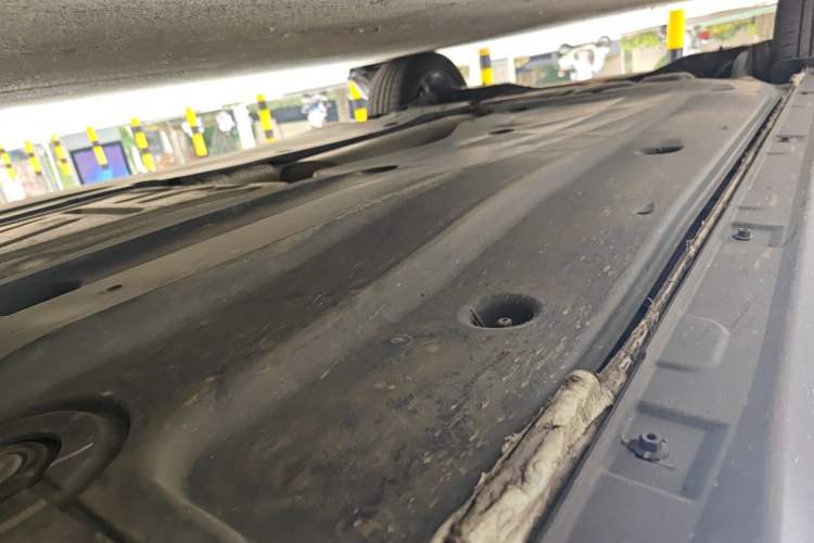 Used Volkswagen T-ROC 2020 280TSI DSG Two-Wheel Drive Comfort Version Chassis Front Right
