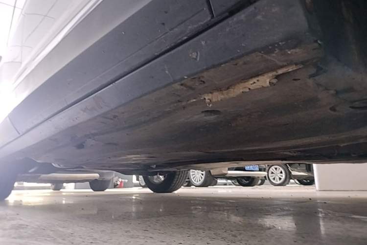 Used Volkswagen T-ROC 2020 230TSI DSG Two-Wheel Drive Advanced Version Chassis Front Right