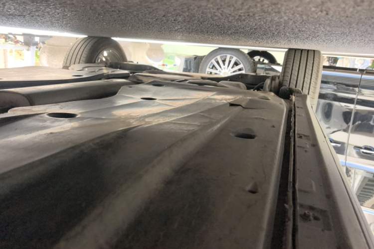 Used Volkswagen T-ROC 2020 280TSI DSG Two-Wheel Drive Comfort Version Chassis Front Right
