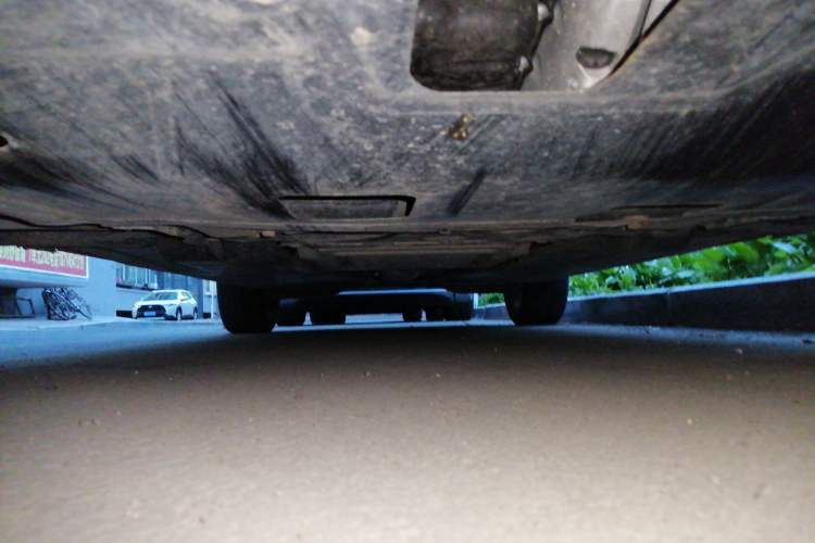 Used Volkswagen T-ROC 2020 280TSI DSG Two-Wheel Drive Comfort Version Chassis Front