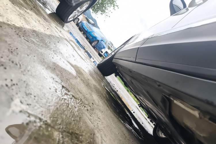 Used Volkswagen T-ROC  Chassis Rear Left