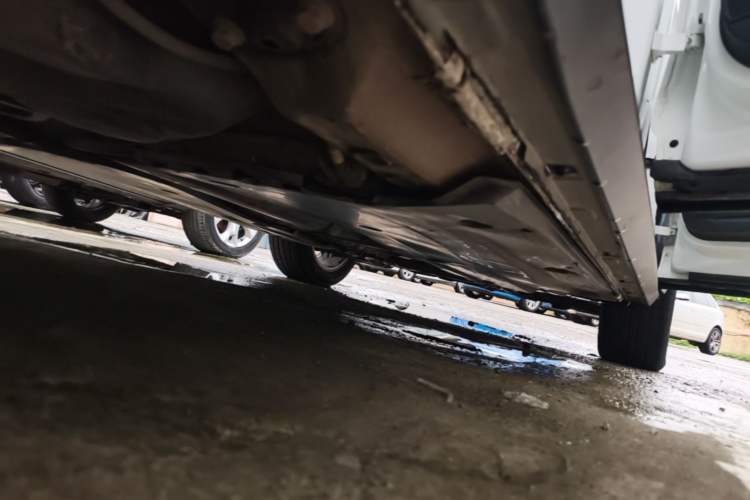 Used Volkswagen T-ROC  Chassis Rear Right