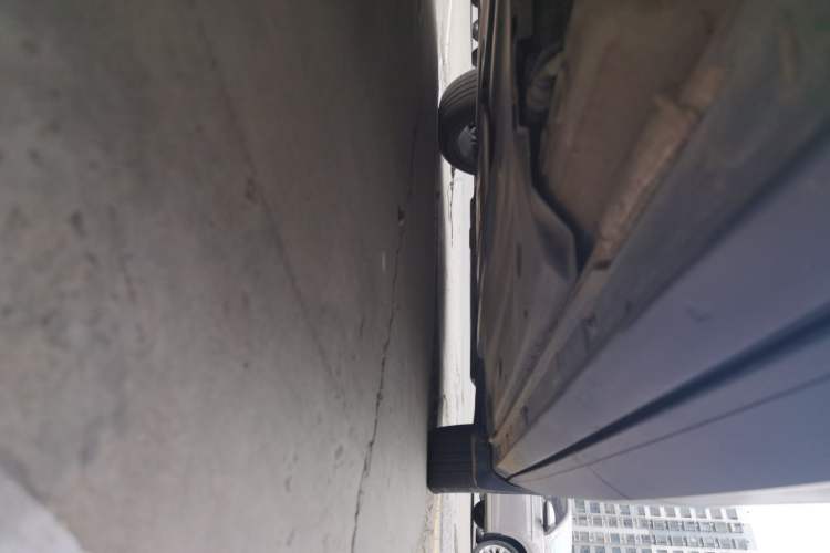 Used Volkswagen T-ROC 2020 280TSI DSG Two-Wheel Drive Comfort Version Chassis Rear Right