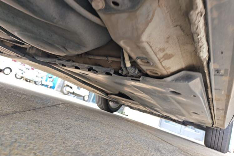Used Volkswagen T-ROC 2020 280TSI DSG Two-Wheel Drive Advanced Version Chassis Rear Right