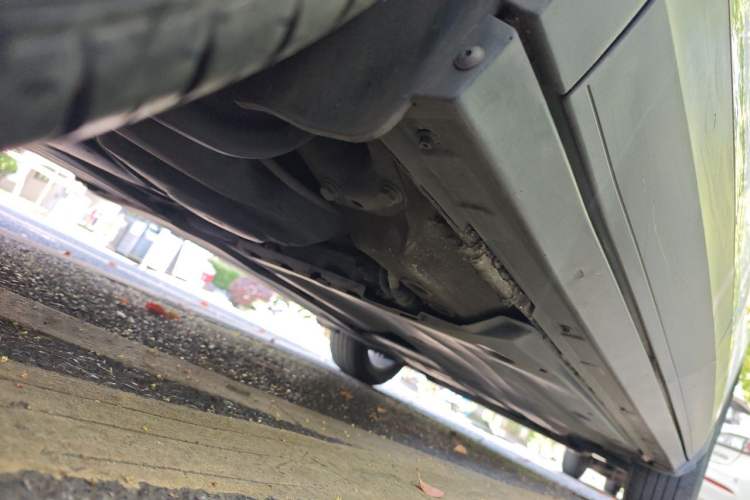 Used Volkswagen T-ROC 2020 280TSI DSG Two-Wheel Drive Advanced Version Chassis Rear Right