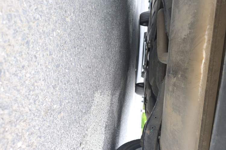 Used Volkswagen T-ROC 2020 280TSI DSG Two-Wheel Drive Comfort Version Chassis Rear