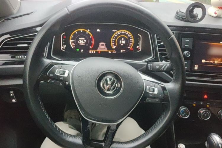 Used Volkswagen T-ROC 2020 280TSI DSG Two-Wheel Drive Comfort Version Exterior 5