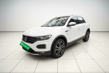 Used Volkswagen T-ROC 2020 280TSI DSG Two-Wheel Drive Comfort Version