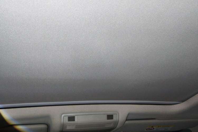 Used Volkswagen T-ROC 2020 230TSI DSG Two-Wheel Drive Advanced Version Headliner