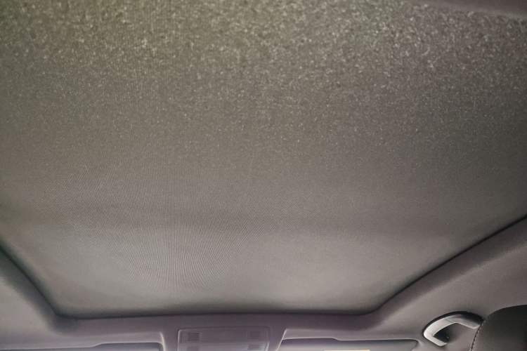 Used Volkswagen T-ROC 2020 280TSI DSG Two-Wheel Drive R-Line Pro Headliner