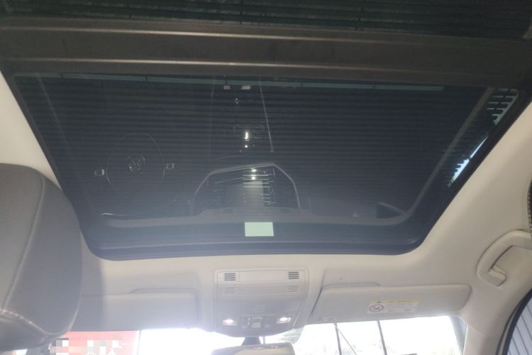 Used Volkswagen T-ROC 2020 280TSI DSG Two-Wheel-Drive Elite Version Headliner