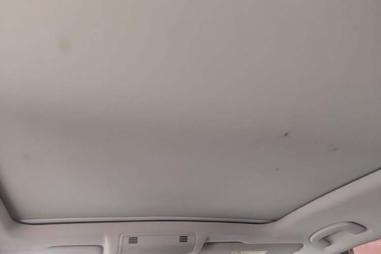 Used Volkswagen T-ROC 2020 280TSI DSG Two-Wheel-Drive Elite Version Headliner