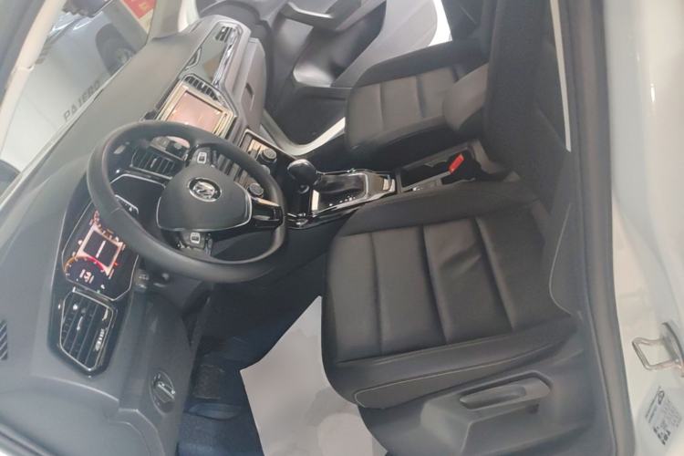Used Volkswagen T-ROC 2020 280TSI DSG Two-Wheel Drive Comfort Version Left Front Seat