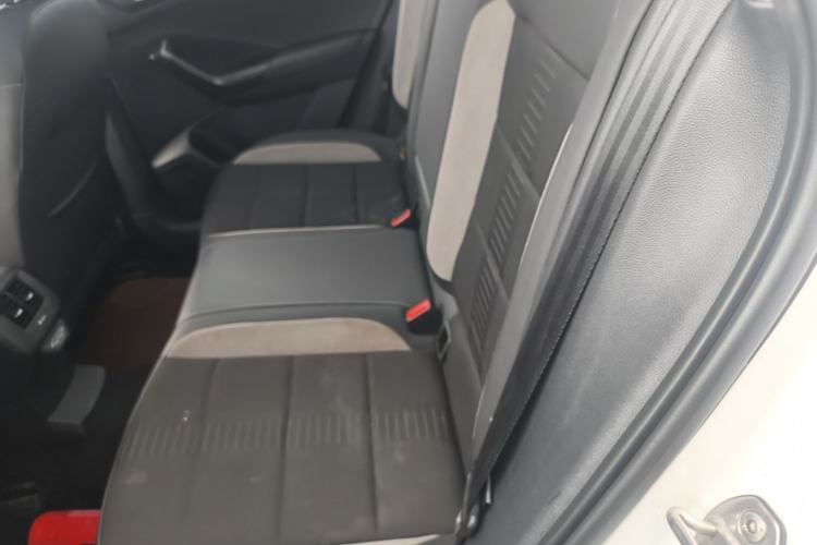 Used Volkswagen T-ROC  Left Rear Seat