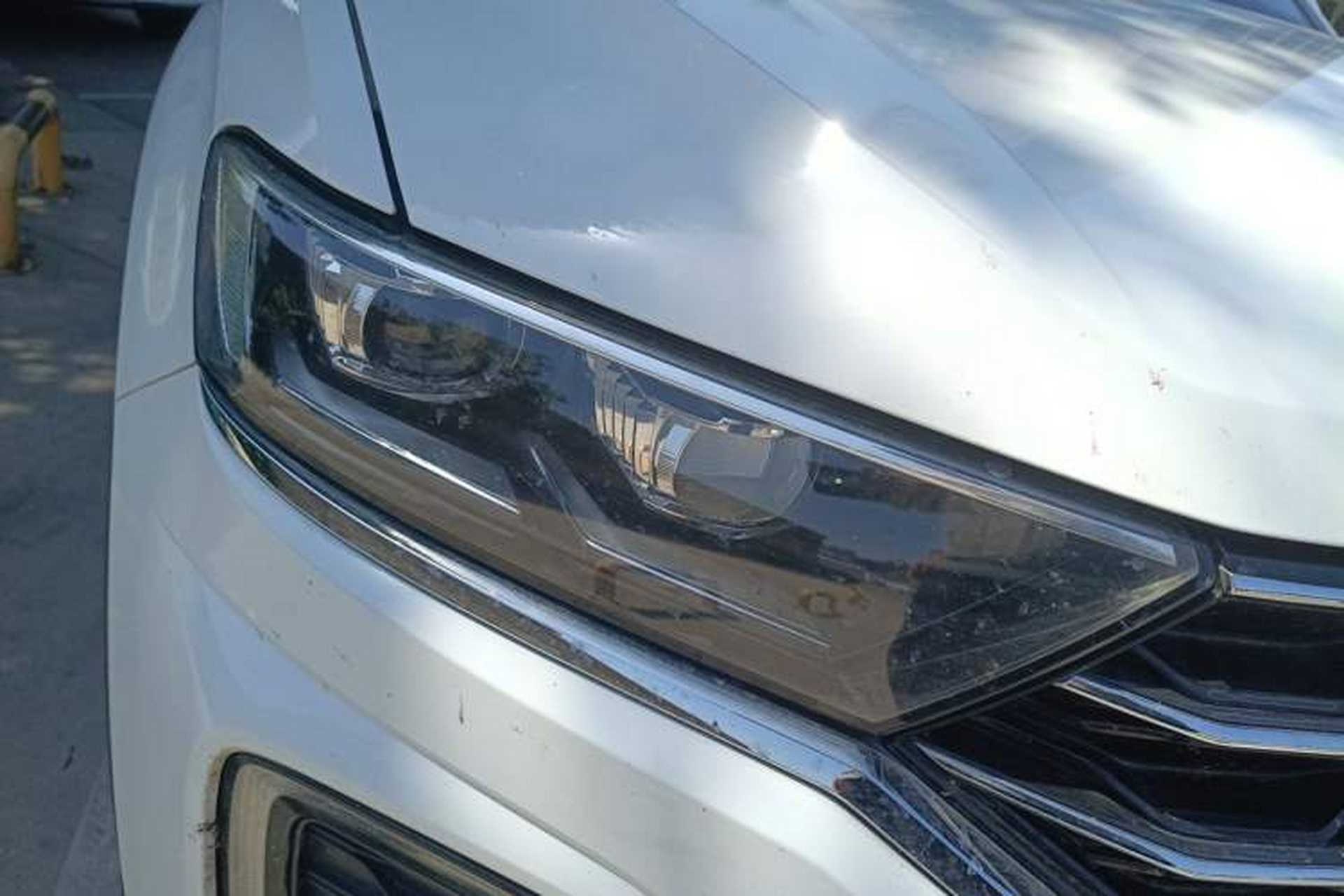 Used Volkswagen T-ROC 2020 280TSI DSG Two-Wheel Drive Comfort Version Right Front Headlight