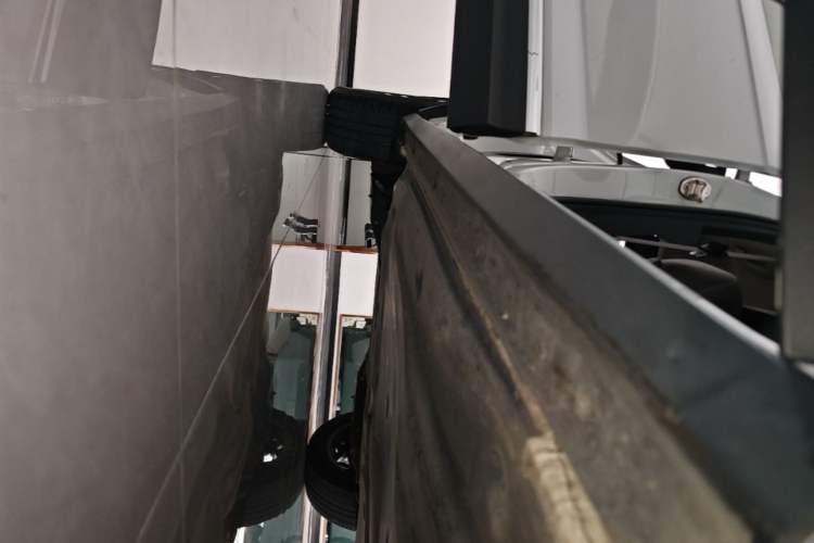 Used Volkswagen T-ROC 2020 280TSI DSG Two-Wheel Drive Comfort Version Right Side Sill