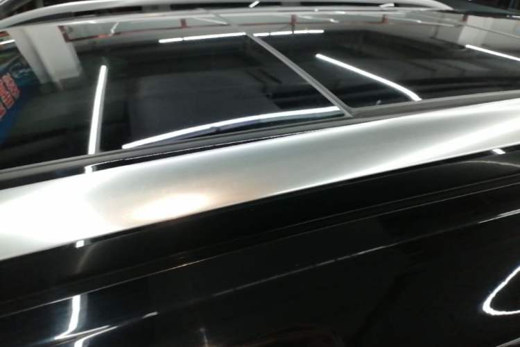 Used Volkswagen T-ROC 2020 280TSI DSG Two-Wheel Drive Comfort Version Roof