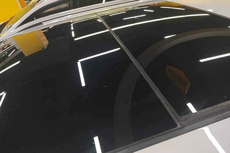 Used Volkswagen T-ROC 2020 280TSI DSG Two-Wheel-Drive Elite Version Roof