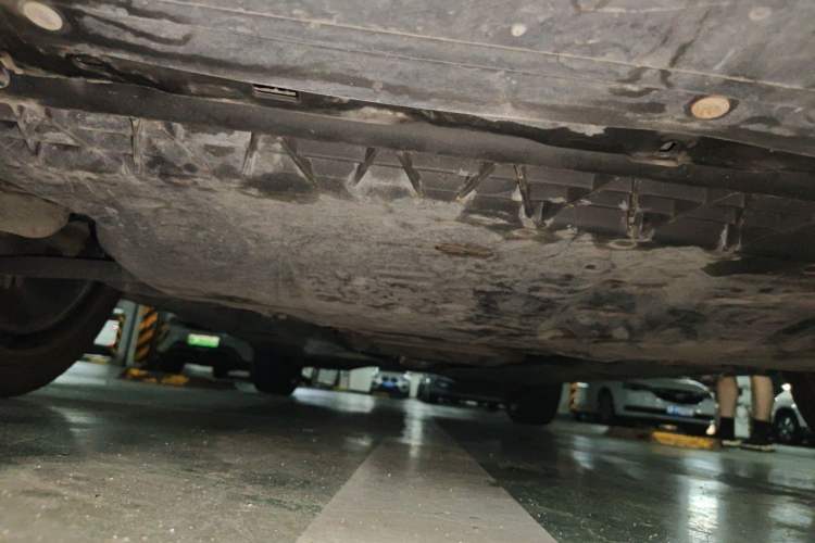 Used Volkswagen T-ROC 2020 280TSI DSG Two-Wheel Drive Comfort Version Chassis Front