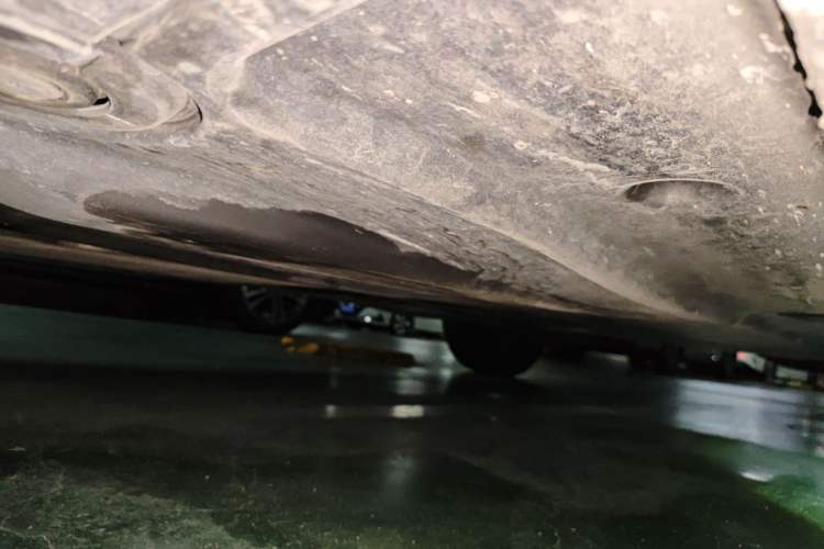 Used Volkswagen T-ROC 2020 280TSI DSG Two-Wheel Drive Comfort Version Chassis Front Left