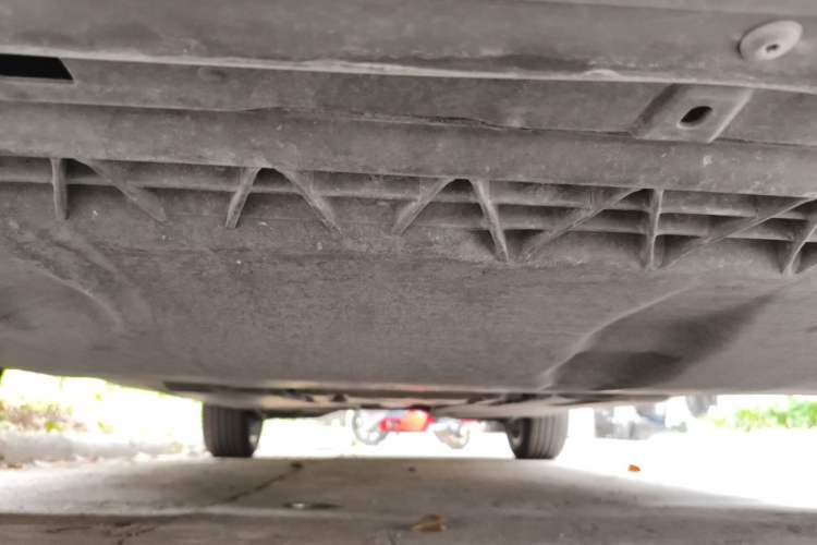 Used Volkswagen T-ROC 2020 280TSI DSG Two-Wheel Drive Comfort Version Chassis Front