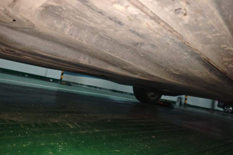 Used Volkswagen T-ROC 2021 280TSI DSG Two-Wheel Drive Elite Connect Edition Chassis Front Left
