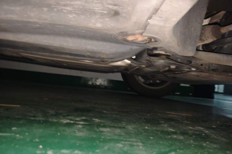 Used Volkswagen T-ROC 2021 280TSI DSG Two-Wheel Drive Elite Connect Edition Chassis Front Right